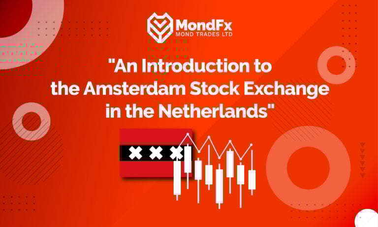 the-Amsterdam-Stock-Exchange