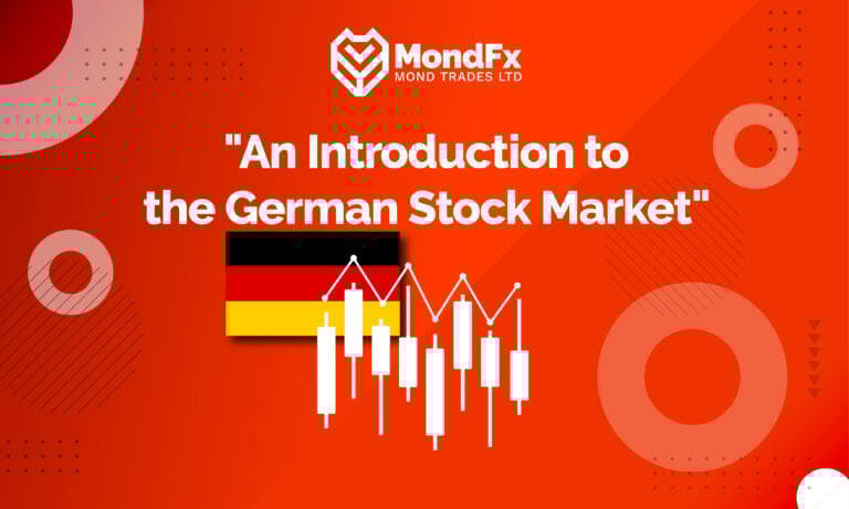 the-German-Stock-Market