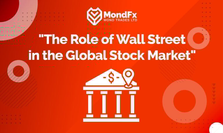 What Is the Role of Wall Street in the Global Stock Market?