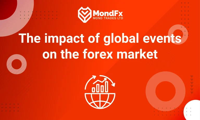 How Do Global Events Impact the Forex Market?