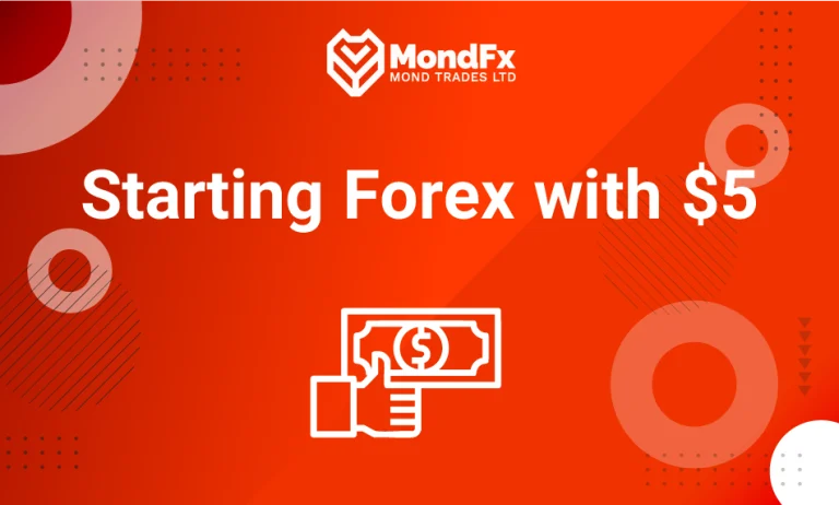 Starting Forex with $5
