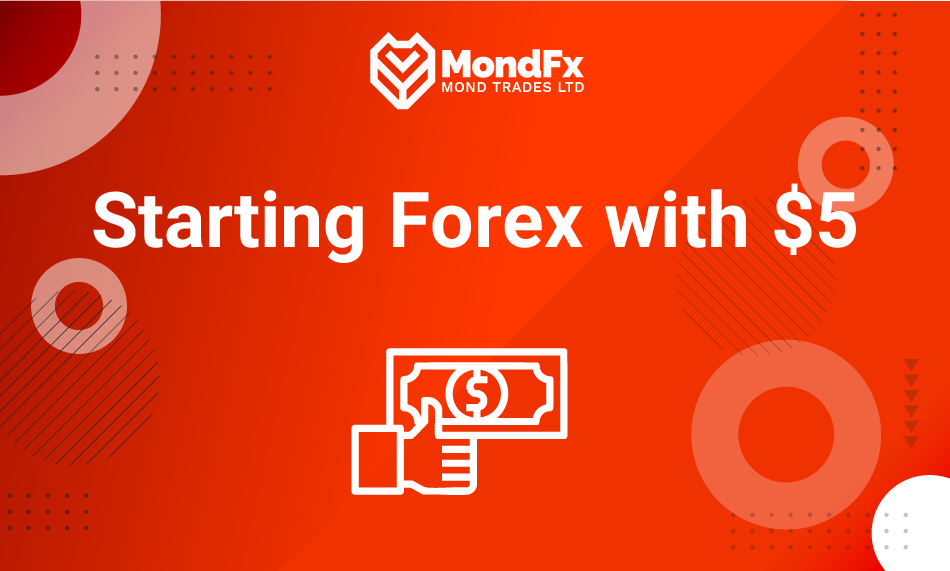 Starting Forex with $5