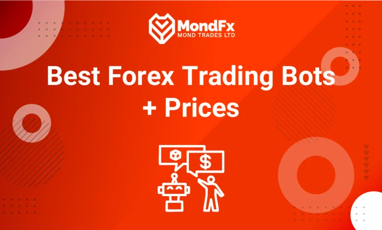 Best Forex Trading Bots + Prices