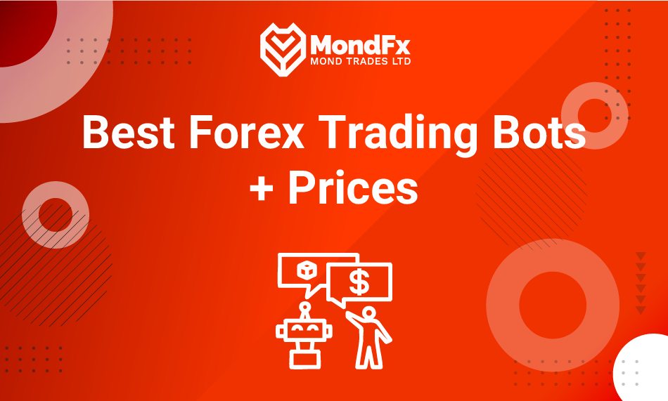 Best Forex Trading Bots + Prices