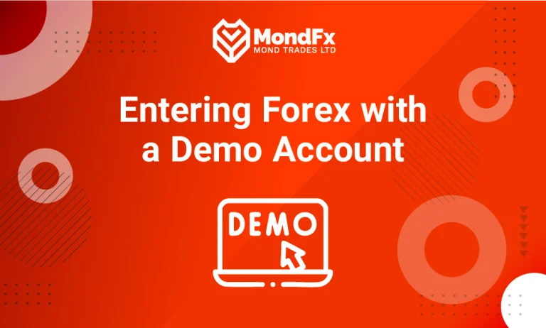 Entering Forex with a Demo Account