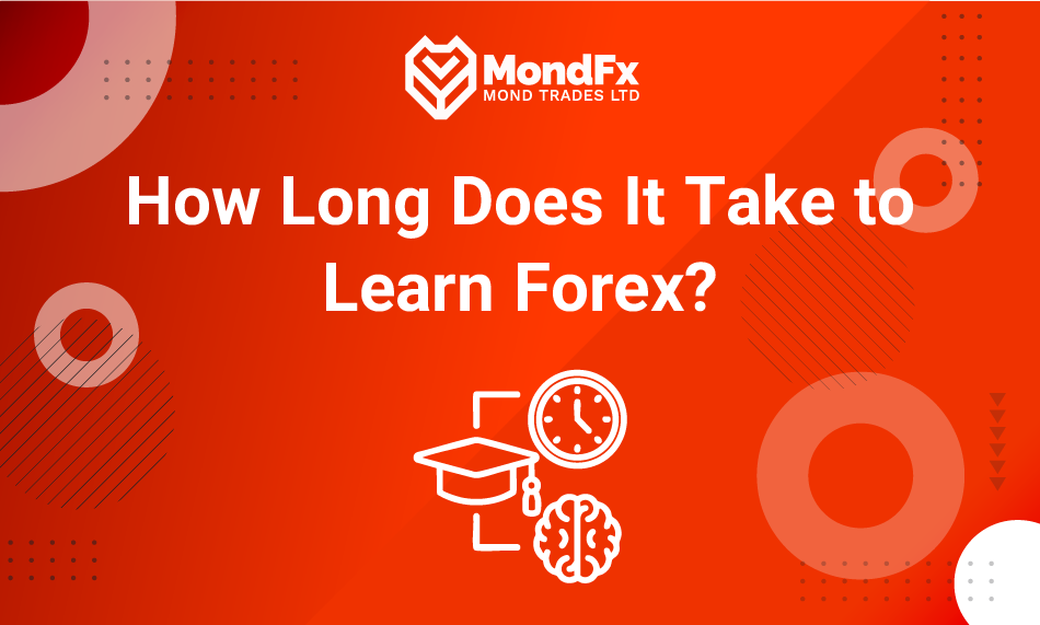 How Long Does It Take to Learn Forex?