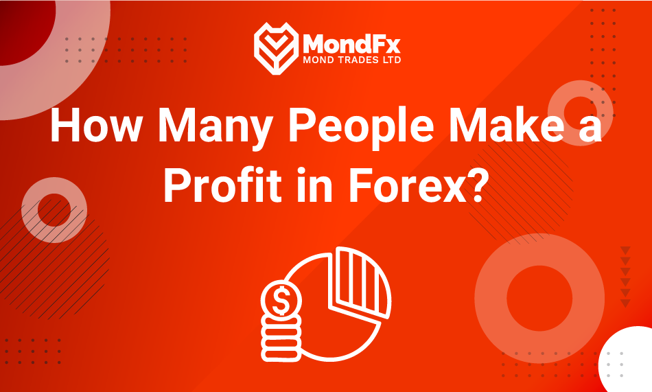 How Many People Make a Profit in Forex?