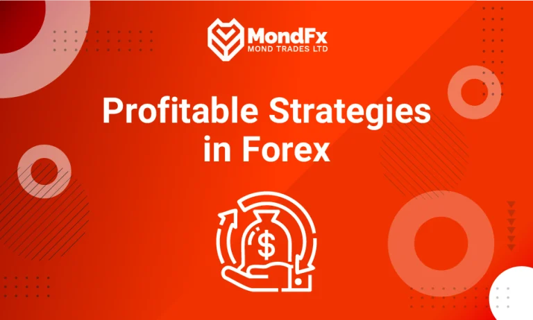 Profitable Strategies in Forex