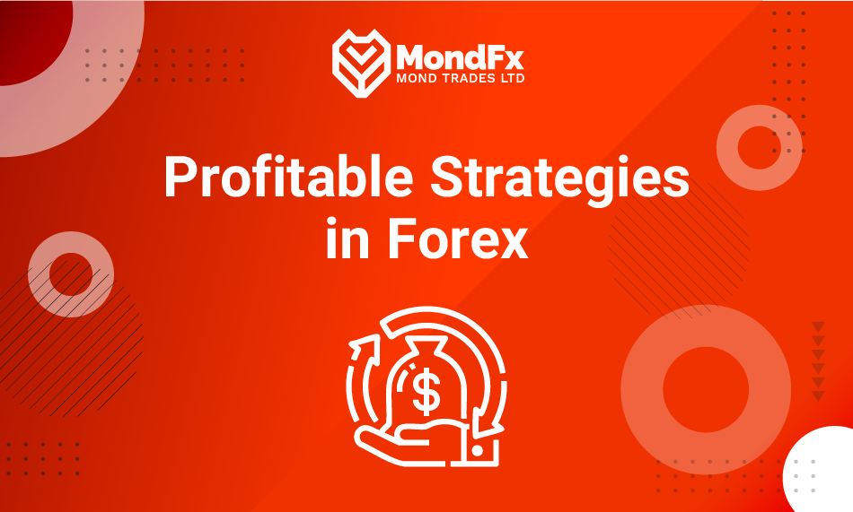 Profitable Strategies in Forex