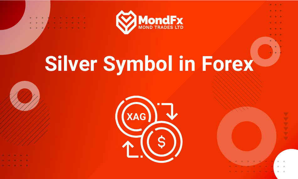Silver Symbol in Forex