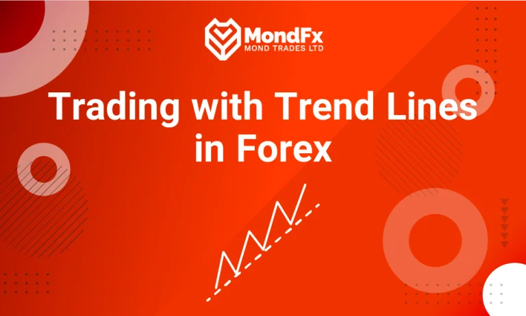 Trading with Trend Lines in Forex