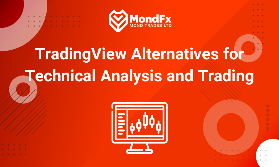 TradingView Alternatives for Technical Analysis and Trading