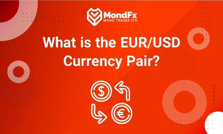 What is the EUR/USD Currency Pair?