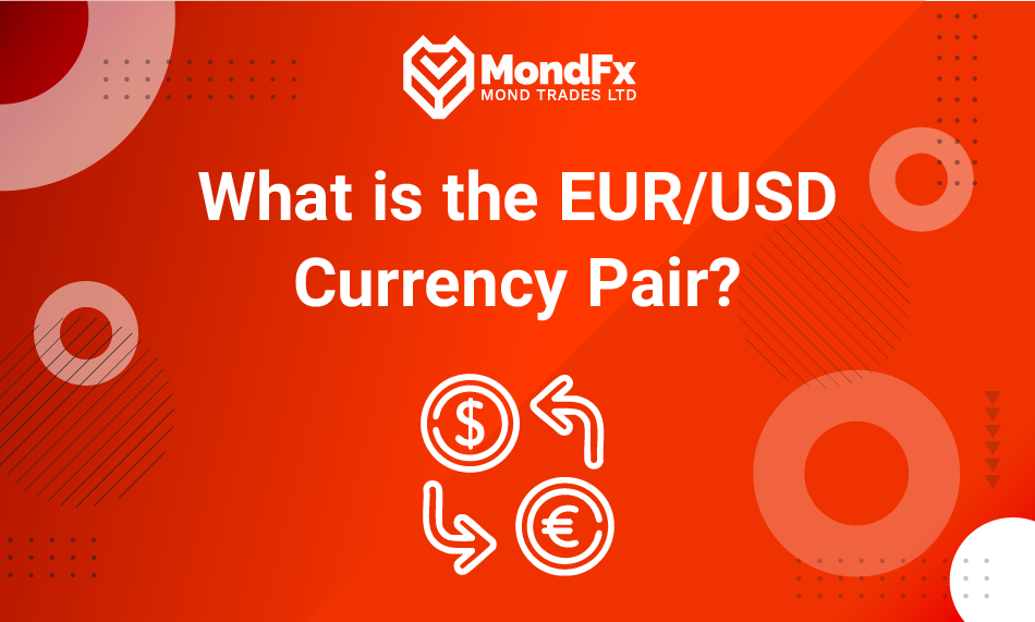 What is the EUR/USD Currency Pair?
