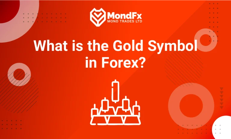 What is the Gold Symbol in Forex