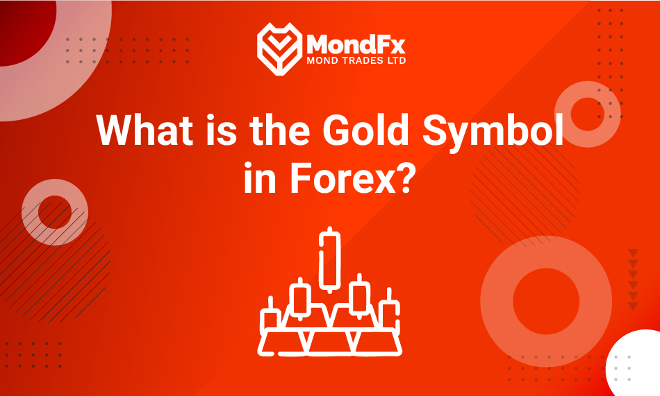 What is the Gold Symbol in Forex