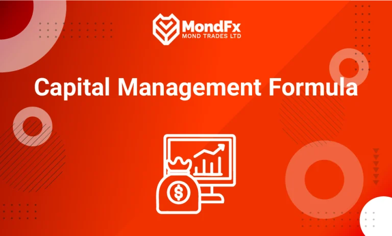 Capital Management Formula