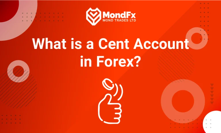 What is a Cent Forex Account?