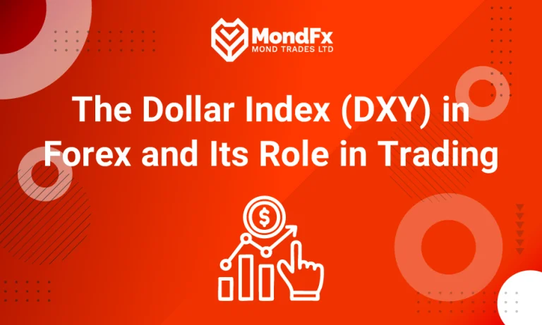 The Dollar Index (DXY) in Forex and Its Role in Trading