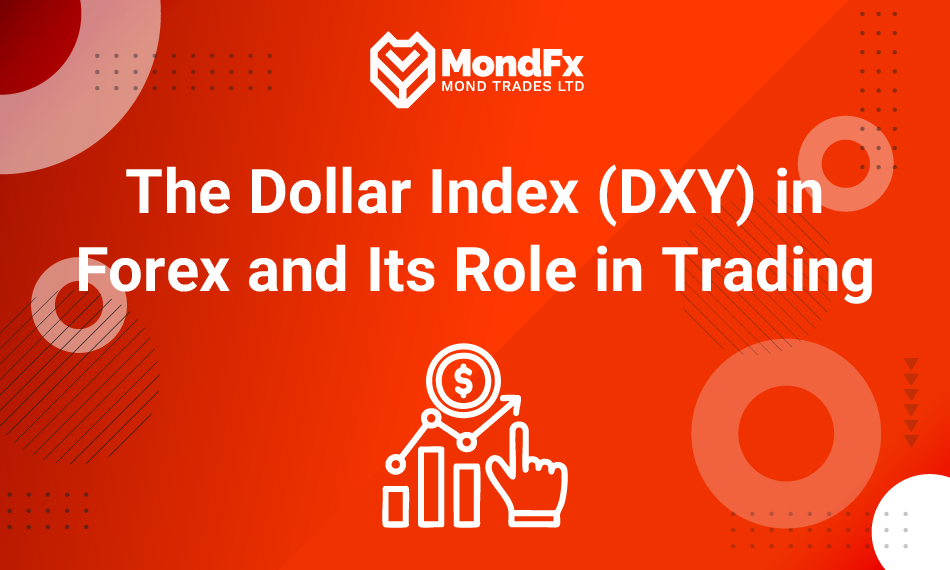 The Dollar Index (DXY) in Forex and Its Role in Trading