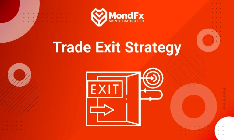 Exit Strategy from a Trade