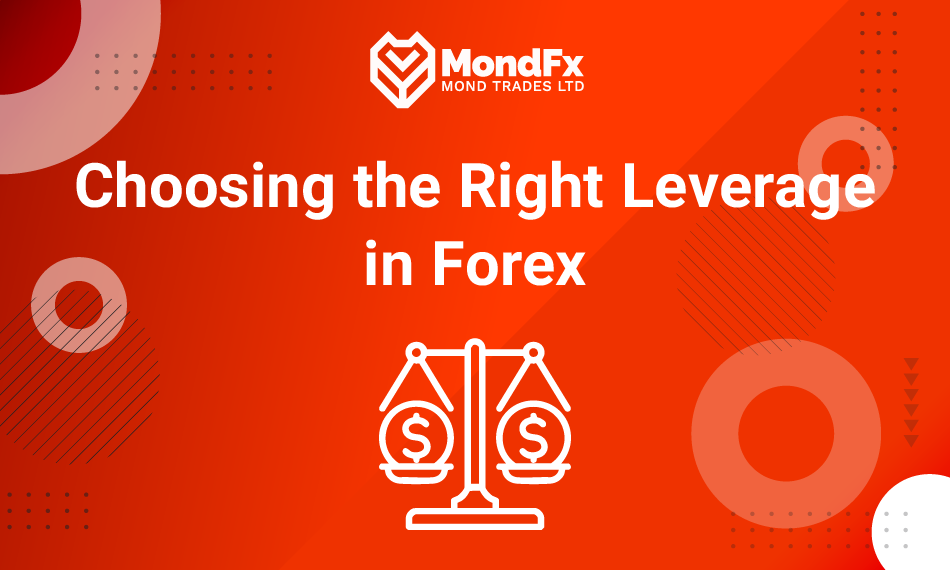 Choosing the Right Leverage in Forex