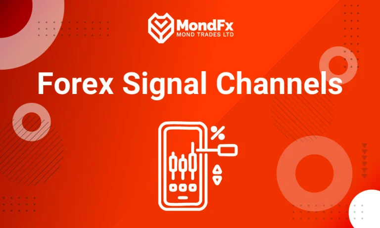 What is a Forex Signal Channel?