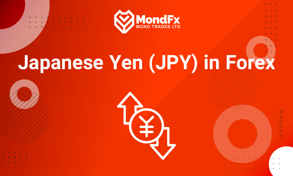 Japanese Yen (JPY) in Forex