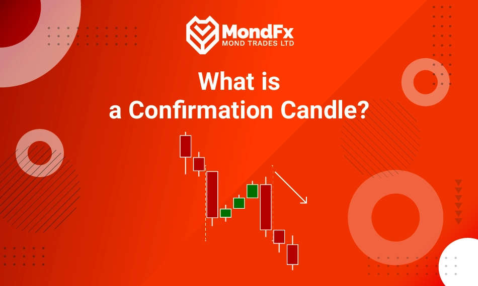 What is a Confirmation Candle?
