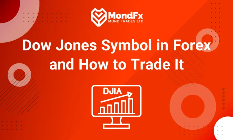 Dow Jones Symbol in Forex and How to Trade It