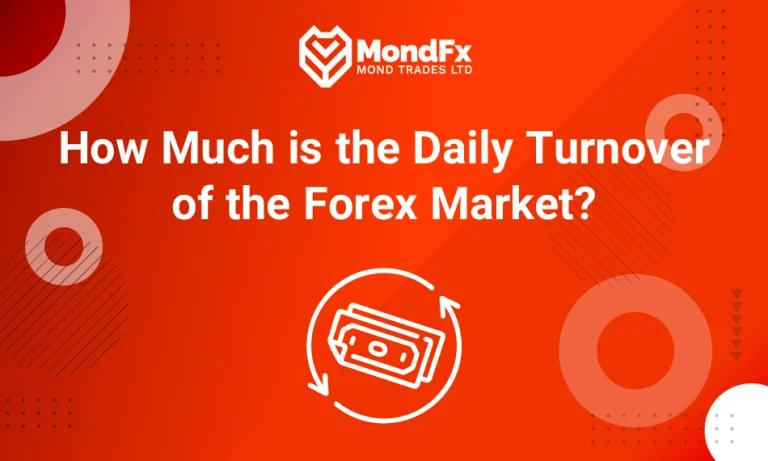 How Much is the Daily Turnover of the Forex Market?