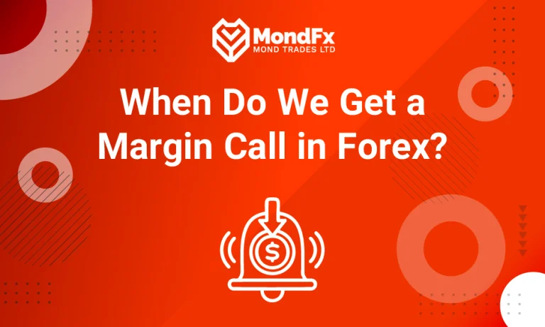 When Do We Get a Margin Call in Forex?