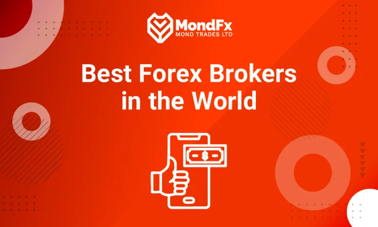 Best Forex Brokers in the World