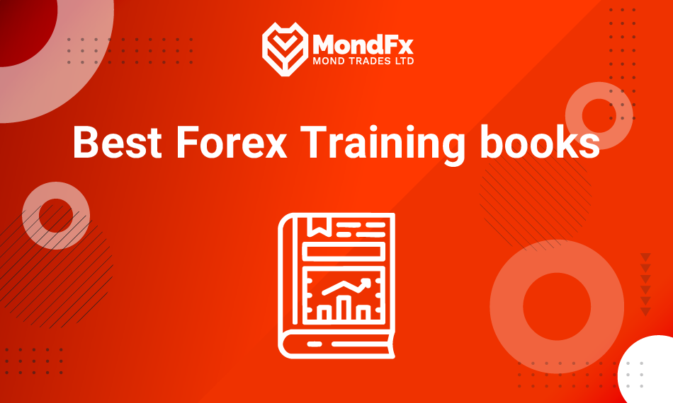 Best Forex Training books