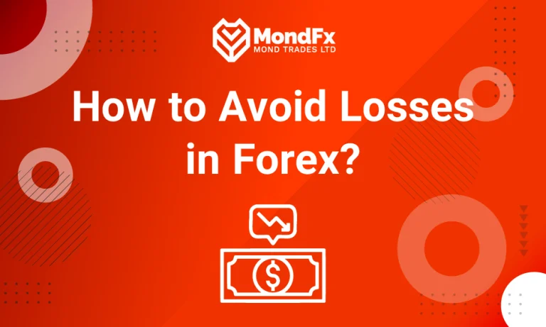 How to Avoid Losses in Forex