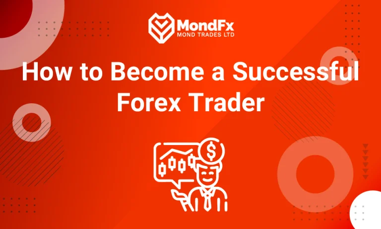 How to Become a Successful Forex Trader