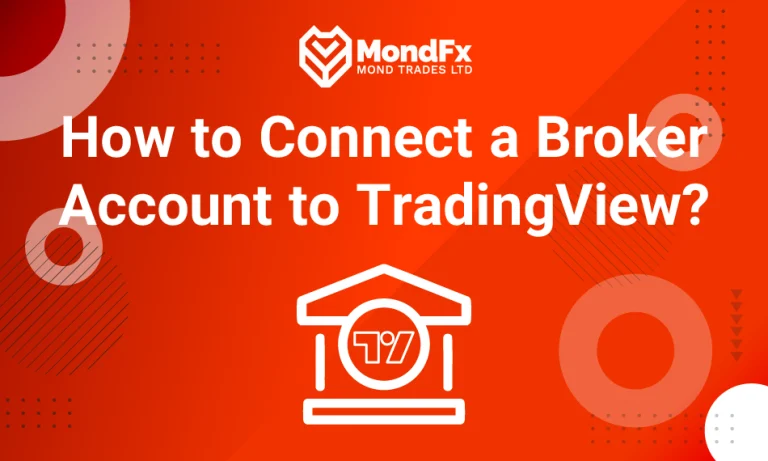 How to Connect a Broker Account to TradingView?