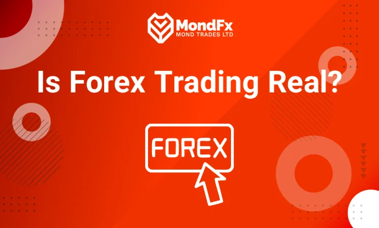 Is Forex Trading Real?