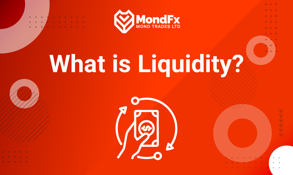 What is Liquidity?