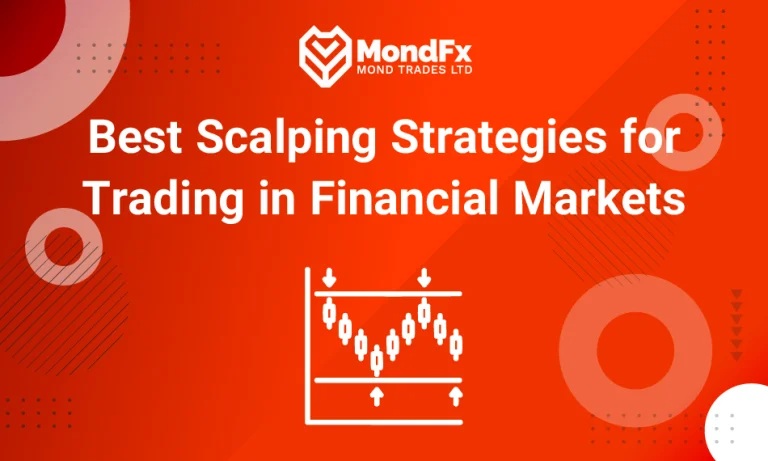 Best Scalping Strategies for Trading in Financial Markets