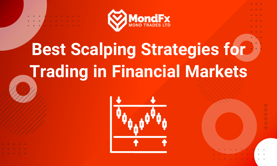 Best Scalping Strategies for Trading in Financial Markets