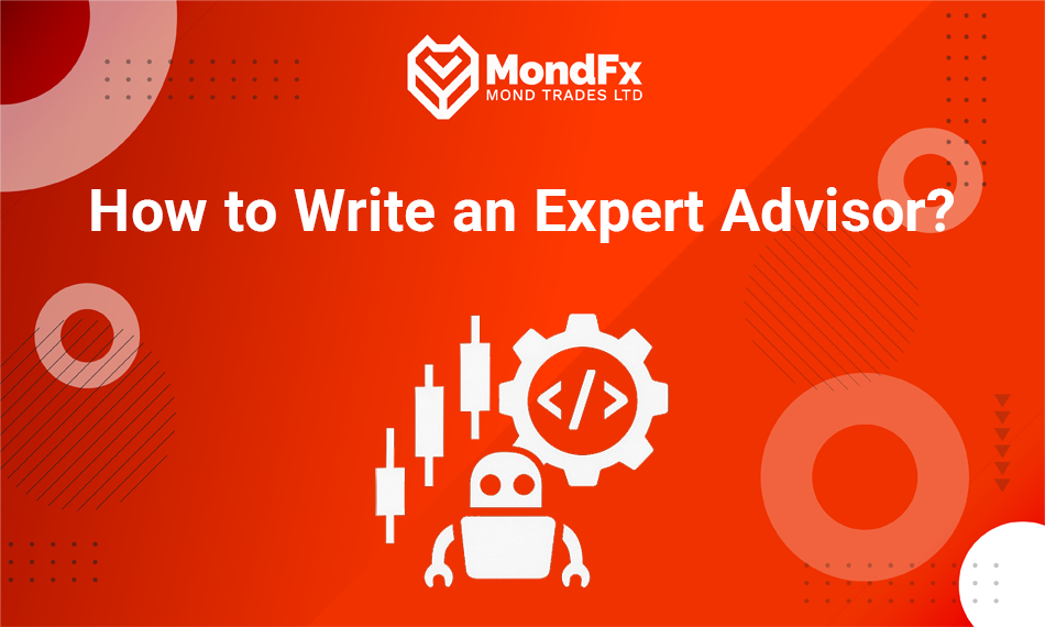 How to Write an Expert Advisor?