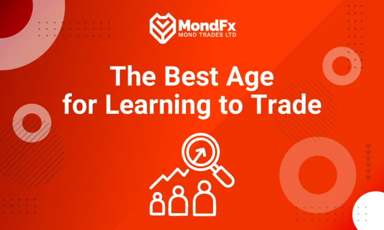 The Best Age for Learning to Trade