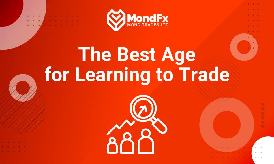 The Best Age for Learning to Trade
