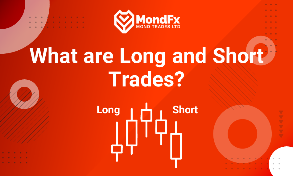 What are Long and Short Trades?