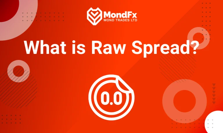 What is Raw Spread?