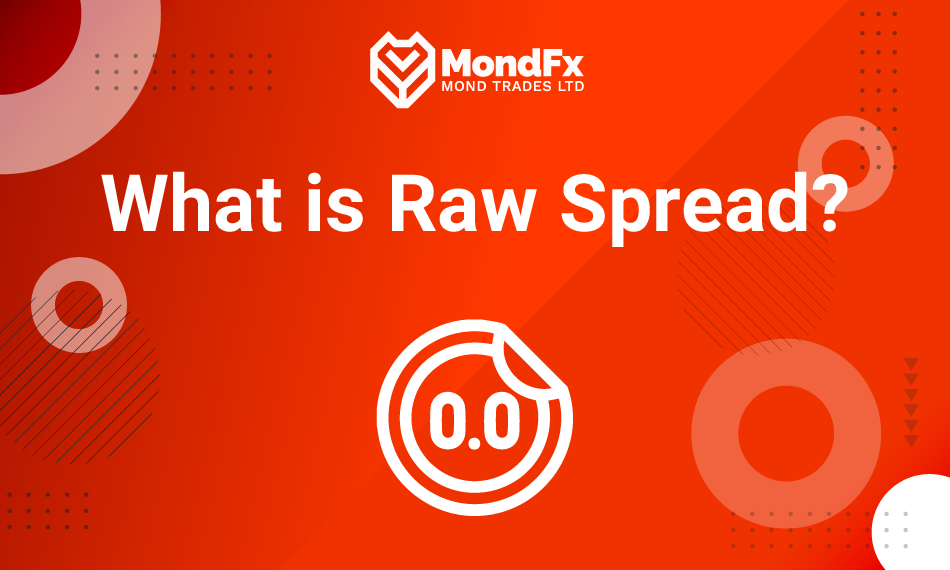 What is Raw Spread?