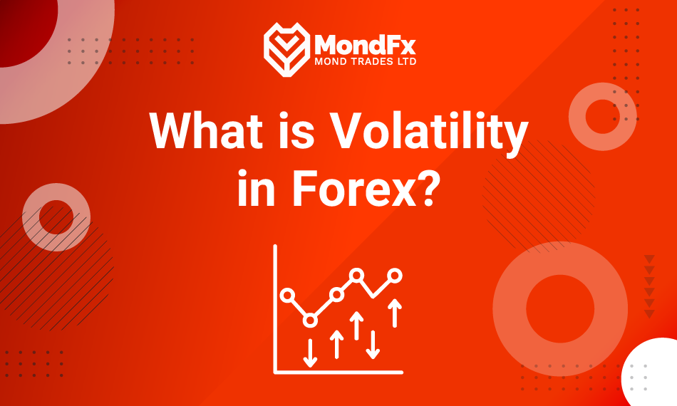 What is Volatility in Forex?