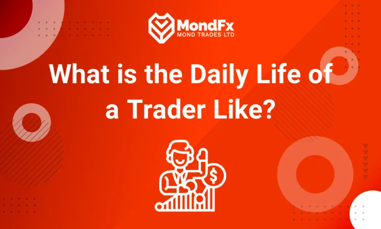 What is the Daily Life of a Trader Like?
