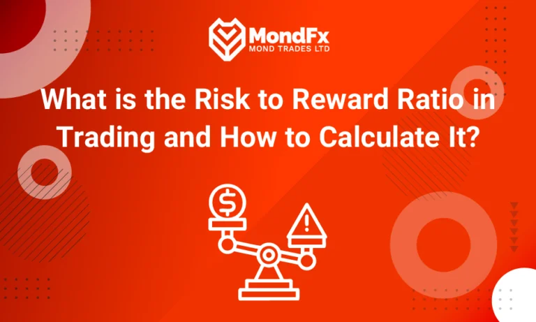 What is the Risk to Reward Ratio in Trading and How to Calculate It?